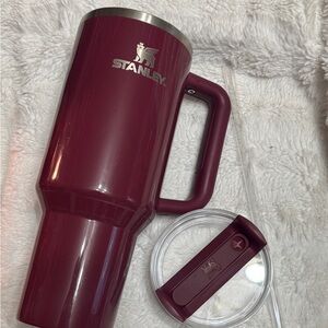 STANLEY
40oz CHERRY MOCHA